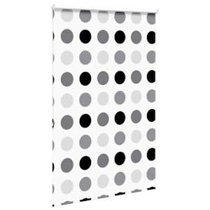 Sprchová roleta 150x240 cm Šířka látky 146 cm - obrázek 4