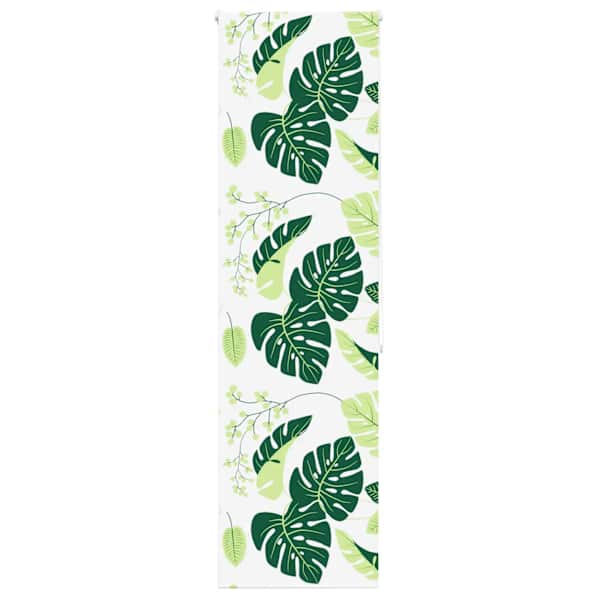 vidaXL du&scaron;irull ruloo 60x240 cm kanga laius 56 cm