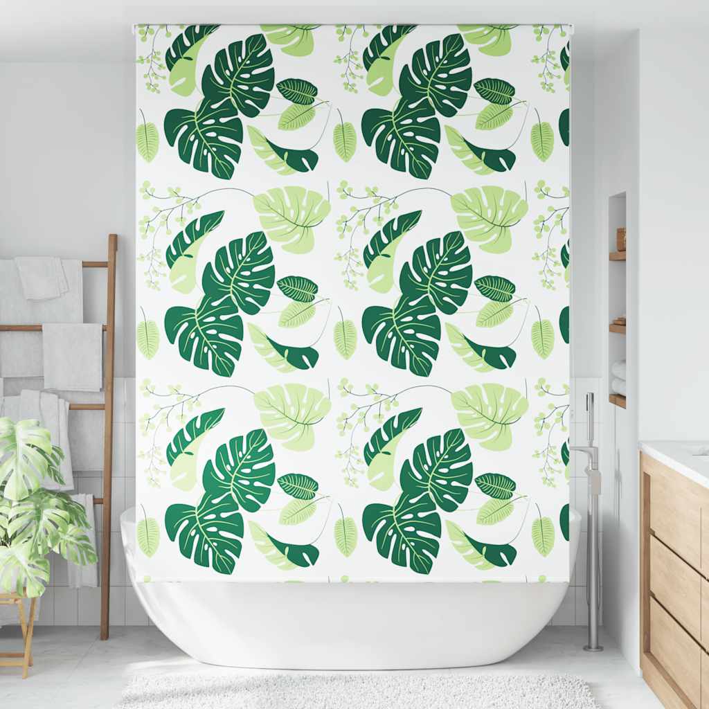 vidaXL Rullaverho 150x240 cm kankaan leveys 146 cm