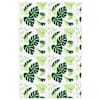 Green_leaves