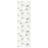 vidaXL du&scaron;irull ruloo 80x240 cm kanga laius 76 cm