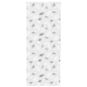 Sprchová roleta 90x240 cm Šířka látky 86 cm - obrázek 1