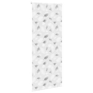 Sprchová roleta 90x240 cm Šířka látky 86 cm - obrázek 3