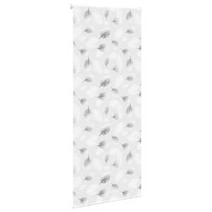 Sprchová roleta 100x240 cm Šířka látky 96 cm - obrázek 3