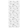 vidaXL du&scaron;irull ruloo 110x240 cm kanga laius 106 cm