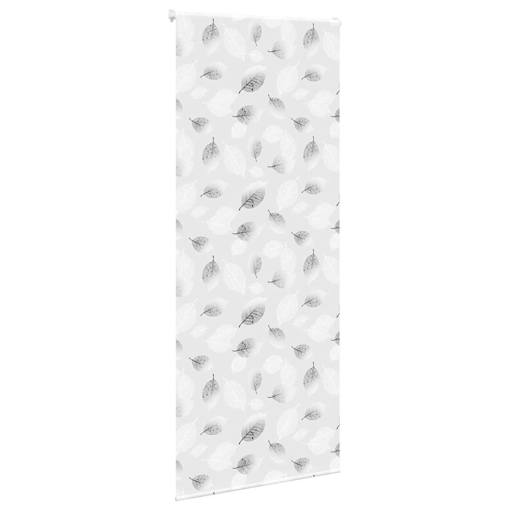 Thumbnail - vidaXL Duschrollo 110x240 cm Stoffbreite 106 cm