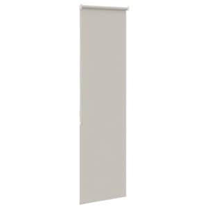 Sprchová roleta 60x240 cm Šířka látky 56 cm - obrázek 4