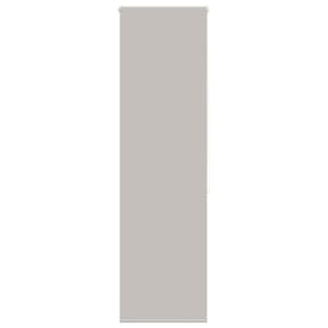 Sprchová roleta 70x240 cm Šířka látky 66 cm - obrázek 1