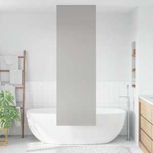 Sprchová roleta 70x240 cm Šířka látky 66 cm - obrázek 2