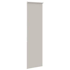 Sprchová roleta 70x240 cm Šířka látky 66 cm - obrázek 4