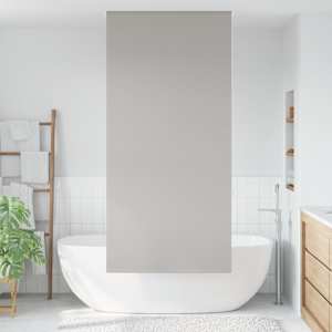 Sprchová roleta 90x240 cm Šířka látky 86 cm - obrázek 2