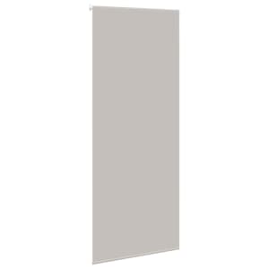 Sprchová roleta 90x240 cm Šířka látky 86 cm - obrázek 3
