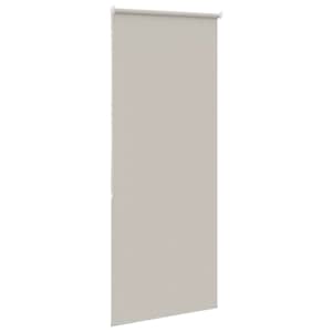 Sprchová roleta 90x240 cm Šířka látky 86 cm - obrázek 4