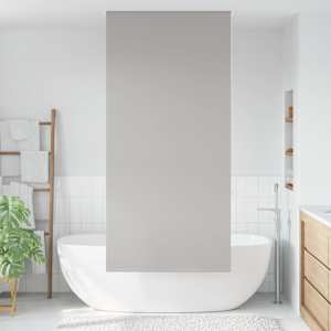 Sprchová roleta 100x240 cm Šířka látky 96 cm - obrázek 2