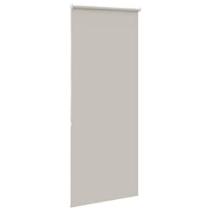 Sprchová roleta 100x240 cm Šířka látky 96 cm - obrázek 4