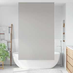 Sprchová roleta 140x240 cm Šířka látky 136 cm - obrázek 2