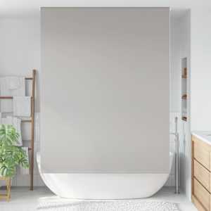 Sprchová roleta 160x240 cm Šířka látky 156 cm - obrázek 2