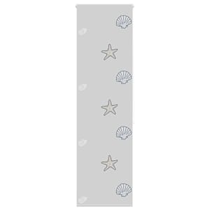 vidaXL du&scaron;irull ruloo 60x240 cm kanga laius 56 cm