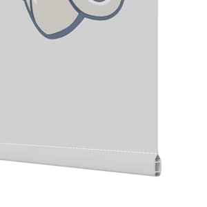 Sprchová roleta 70x240 cm Šířka látky 66 cm - obrázek 12