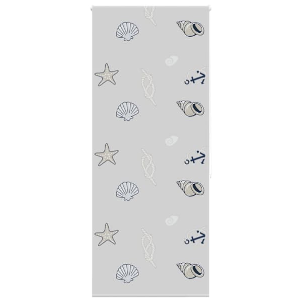vidaXL du&scaron;irull ruloo 90x240 cm kanga laius 86 cm