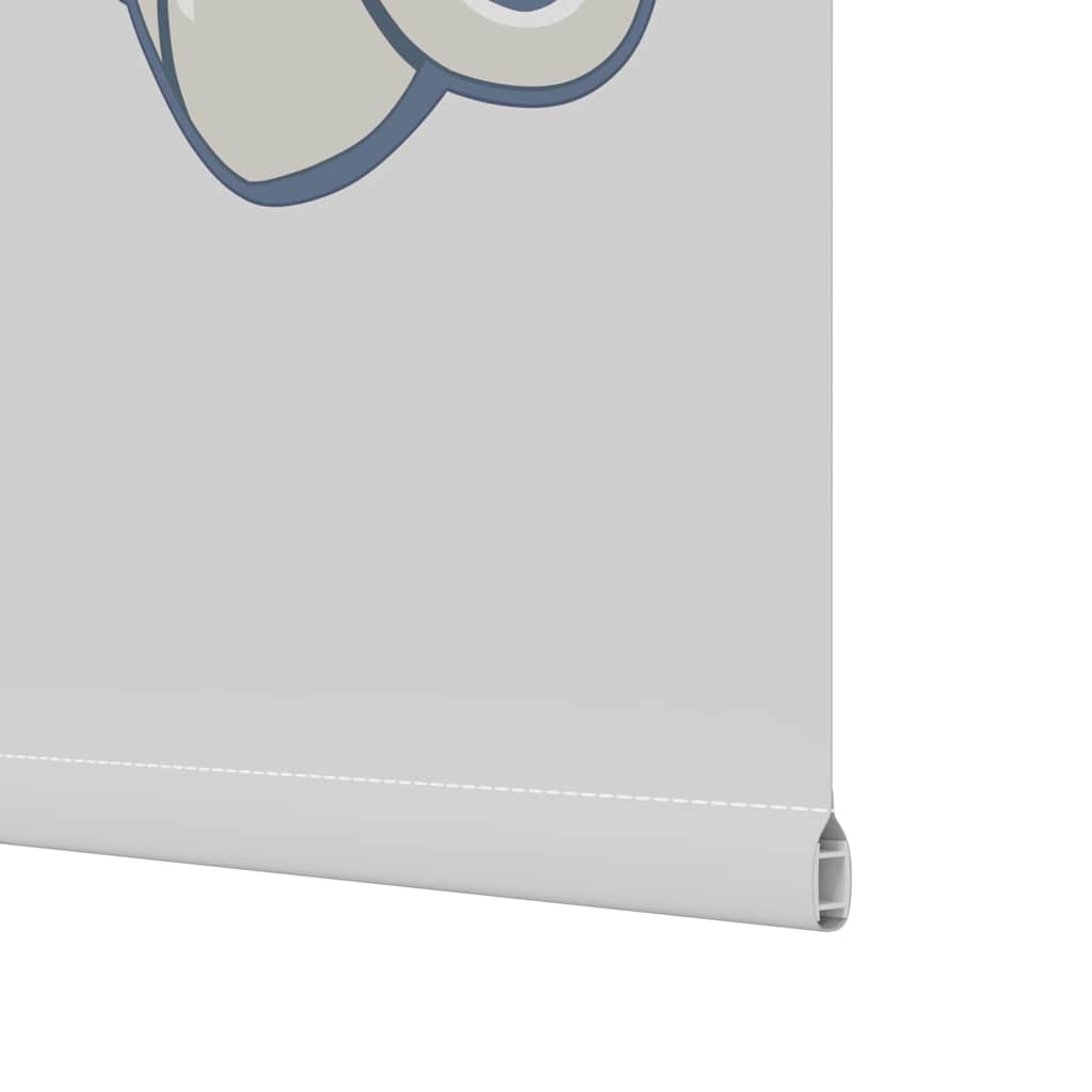 Shower Roller Blind, Shower Roller Blinds, Persiana Enrollable Para Ducha vidaXL - Imagen 24 de 24