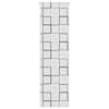 vidaXL du&scaron;irull ruloo 80x240 cm kanga laius 76 cm