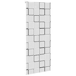Sprchová roleta 110x240 cm Šířka látky 106 cm - obrázek 3