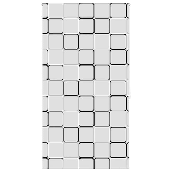 vidaXL du&scaron;irull ruloo 120x240 cm kanga laius 116 cm