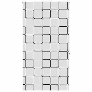 Sprchová roleta 120x240 cm Šířka látky 116 cm - obrázek 2