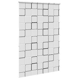 Sprchová roleta 160x240 cm Šířka látky 156 cm - obrázek 4