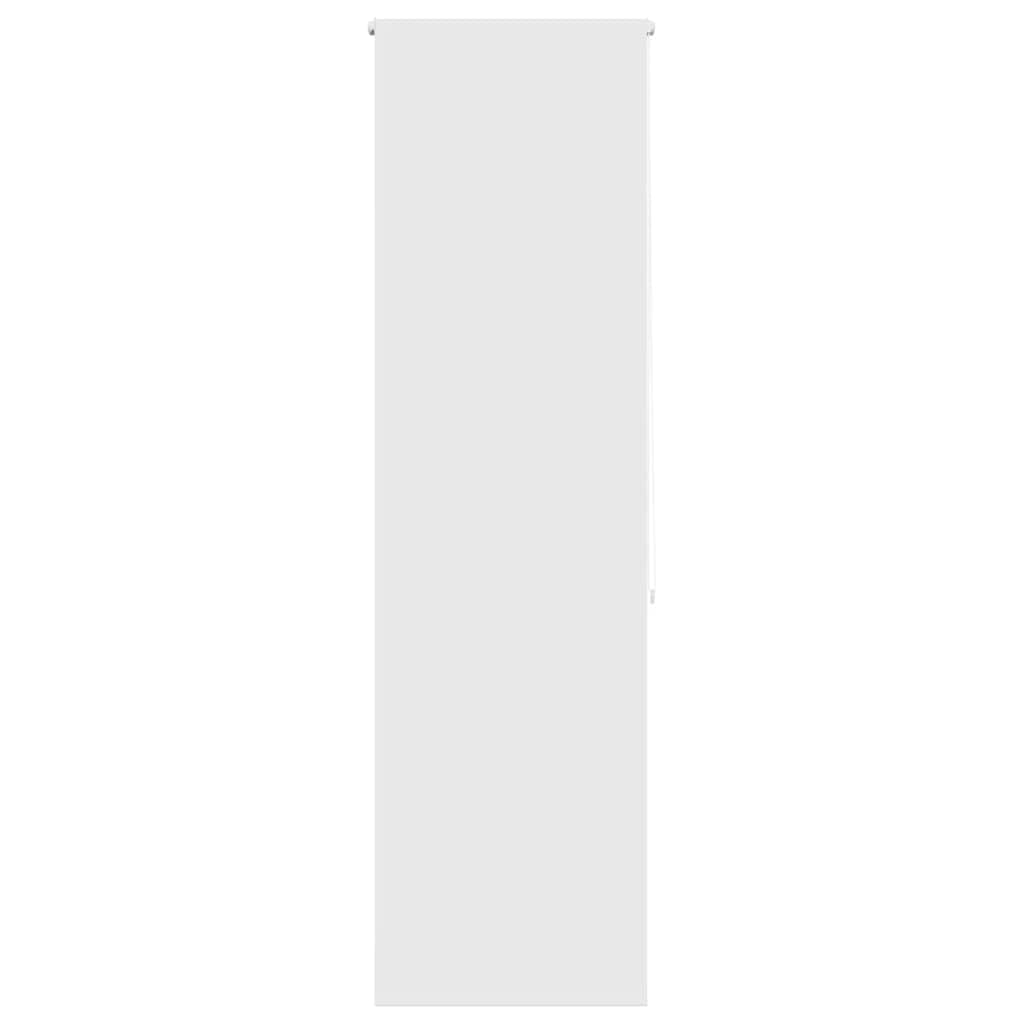 vidaXL Sprchová roleta 70x240 cm Šířka látky 66 cm