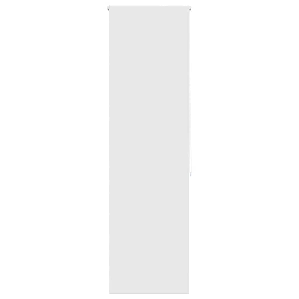 Thumbnail - vidaXL Duschrollo 80x240 cm Stoffbreite 76 cm