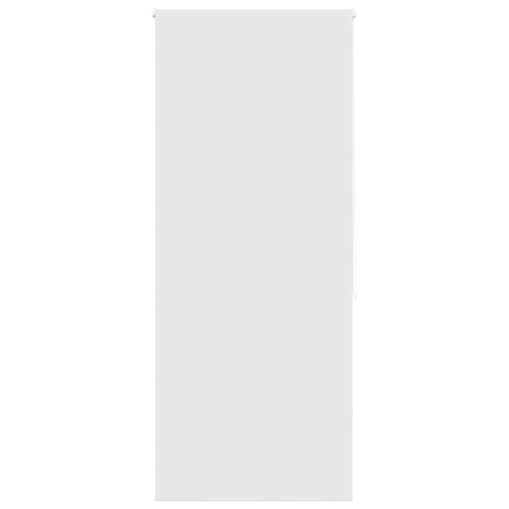 vidaXL Sprchová roleta 90x240 cm Šířka látky 86 cm