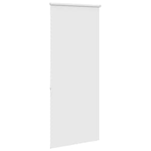 Sprchová roleta 90x240 cm Šířka látky 86 cm - obrázek 4