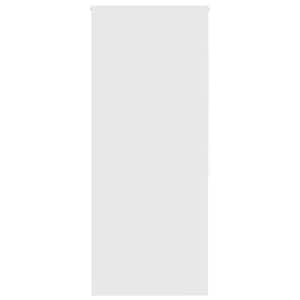 Sprchová roleta 100x240 cm Šířka látky 96 cm - obrázek 2