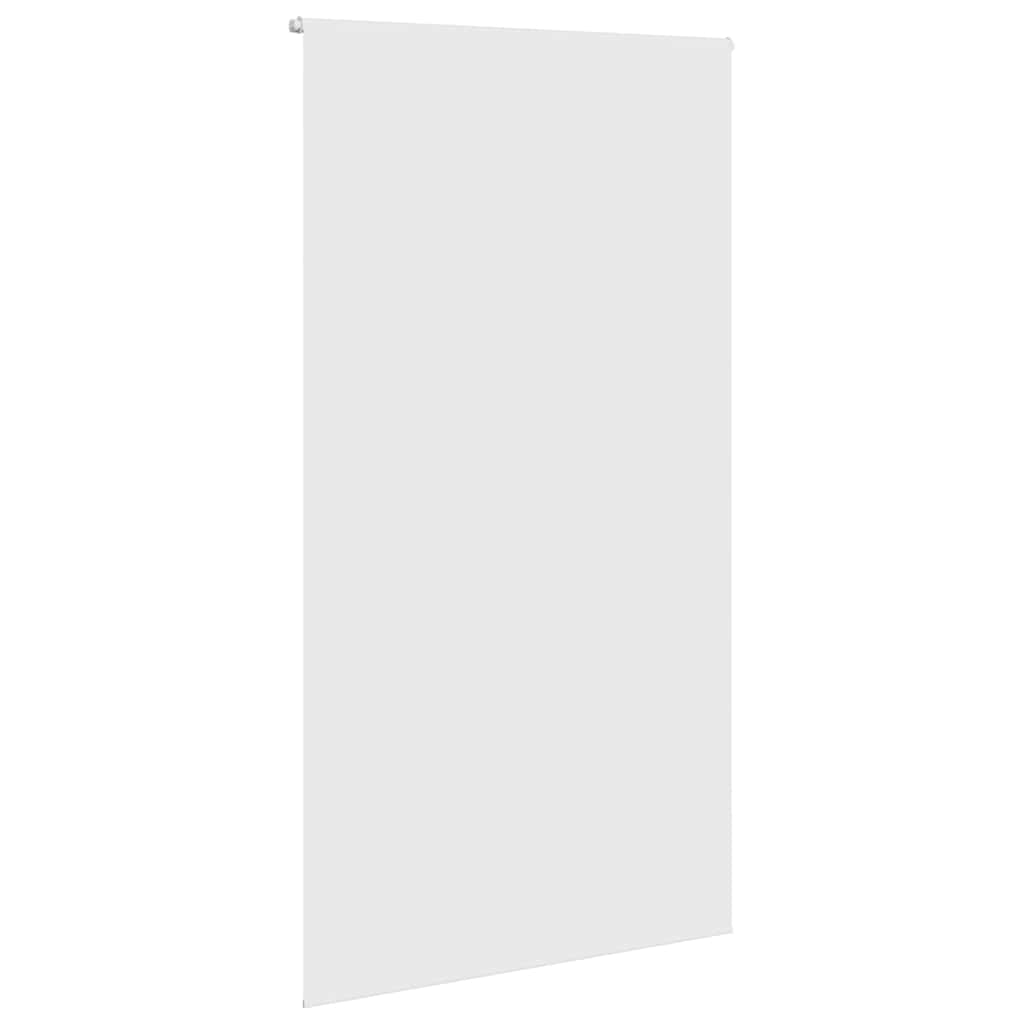vidaXL Doucherolgordijn 130x240 cm stofbreedte 126 cm afbeelding
