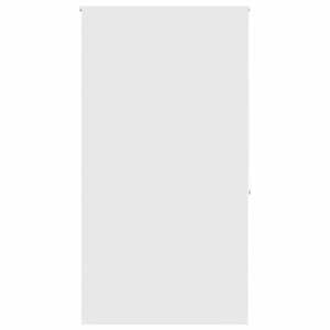 Sprchová roleta 140x240 cm Šířka látky 136 cm - obrázek 2