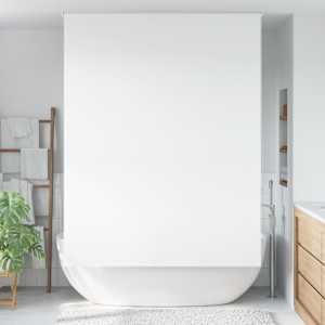Sprchová roleta 150x240 cm Šířka látky 146 cm - obrázek 1