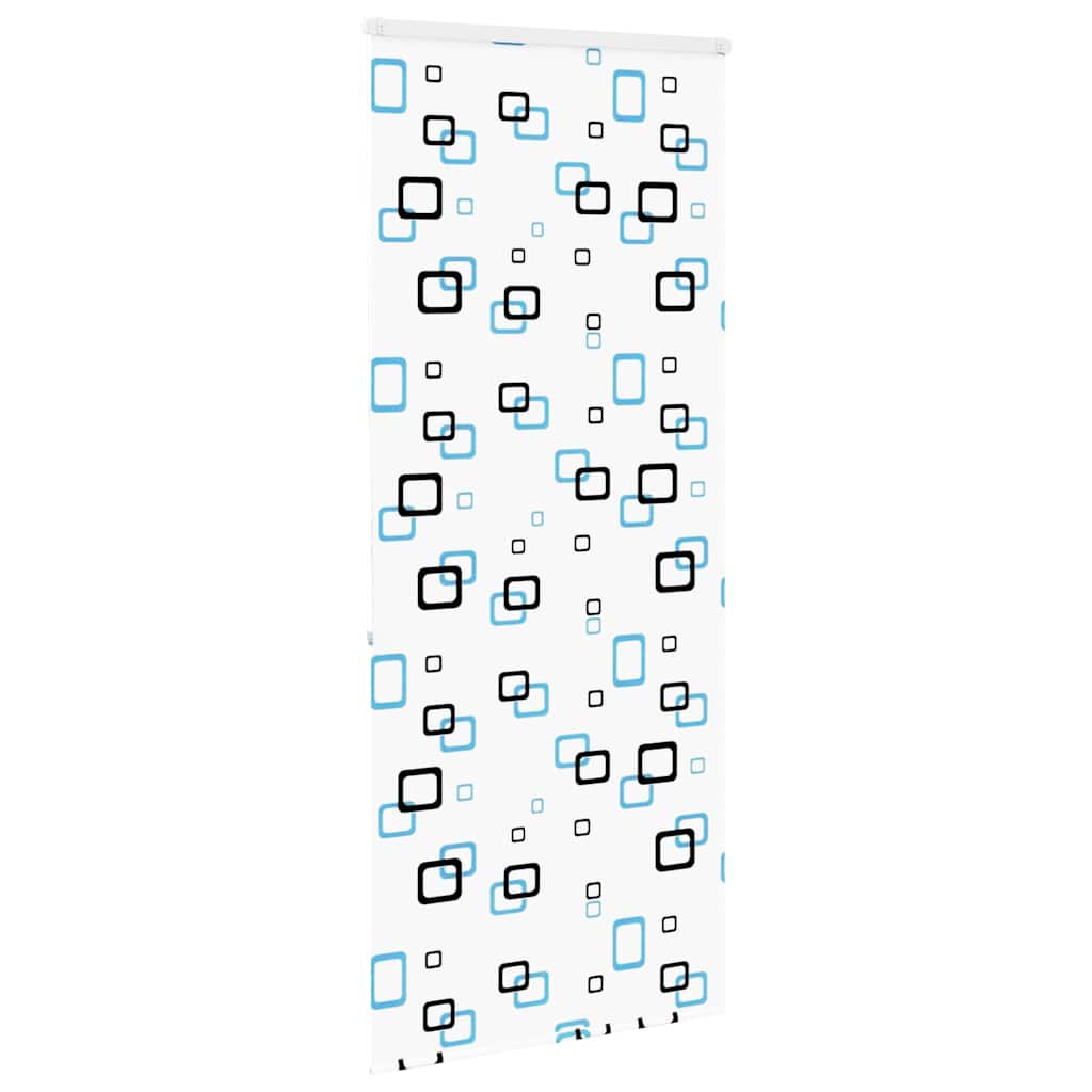 Thumbnail - vidaXL Duschrollo mit Kassette 90x240 cm Stoffbreite 86 cm