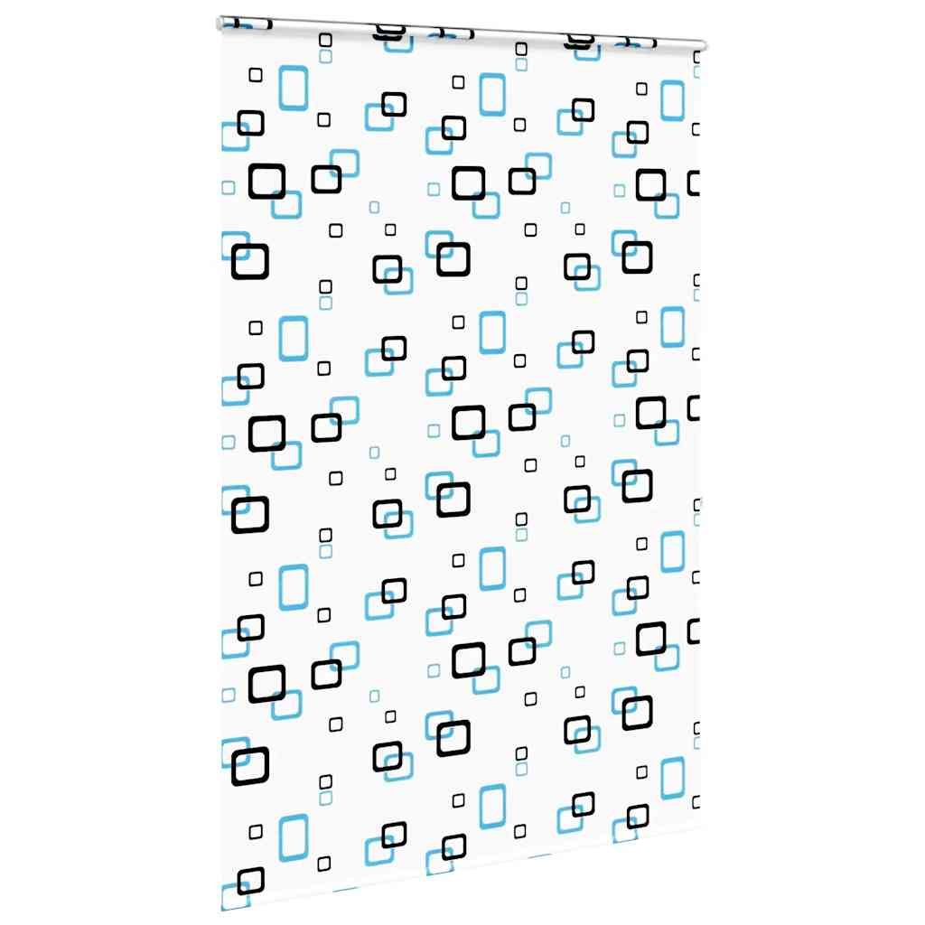 Thumbnail - vidaXL Duschrollo mit Kassette 150x240 cm Stoffbreite 146 cm