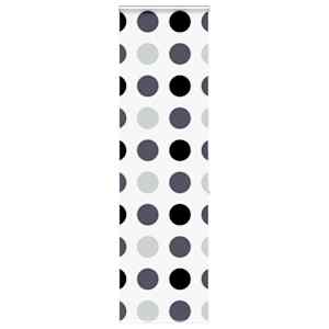 Sprchová roleta s kazetou 70x240 cm Šířka látky 66 cm - obrázek 1