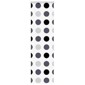 Sprchová roleta s kazetou 80x240 cm Šířka látky 76 cm - obrázek 1