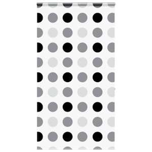 Sprchová roleta s kazetou 120x240 cm Šířka látky 116 cm - obrázek 1