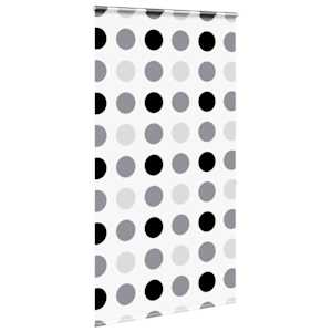 Sprchová roleta s kazetou 120x240 cm Šířka látky 116 cm - obrázek 3