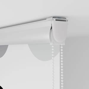 Sprchová roleta s kazetou 120x240 cm Šířka látky 116 cm - obrázek 9