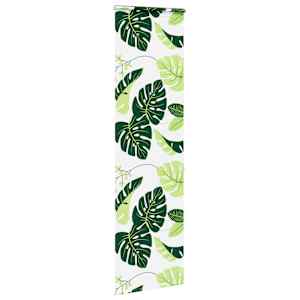 Sprchová roleta s kazetou 60x240 cm Šířka látky 56 cm - obrázek 3