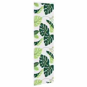 Sprchová roleta s kazetou 60x240 cm Šířka látky 56 cm - obrázek 4