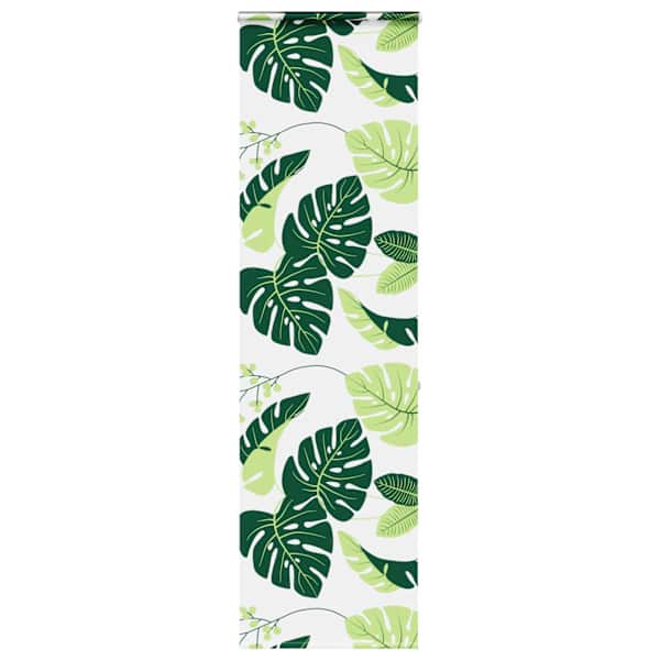 vidaXL du&scaron;iruloo kassetiga 70x240 cm kanga laius 66 cm