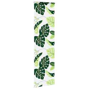Sprchová roleta s kazetou 70x240 cm Šířka látky 66 cm - obrázek 3