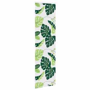 Sprchová roleta s kazetou 70x240 cm Šířka látky 66 cm - obrázek 4